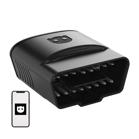 OBDeleven 3 diagnostic scanner (200 credits)