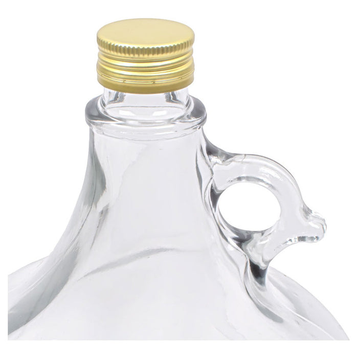 BOTTLE WITH CAP 5 L 1 PCS OBERON