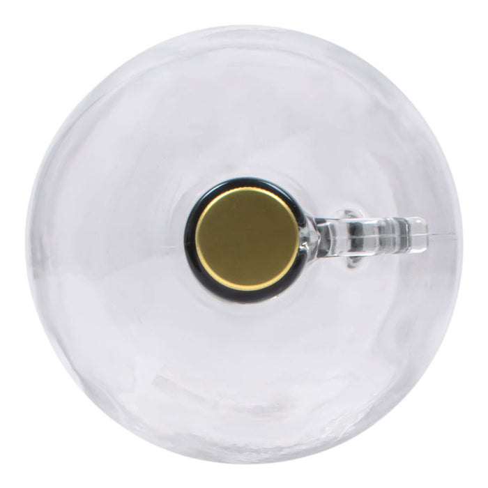 BOTTLE WITH CAP 5 L 1 PCS OBERON