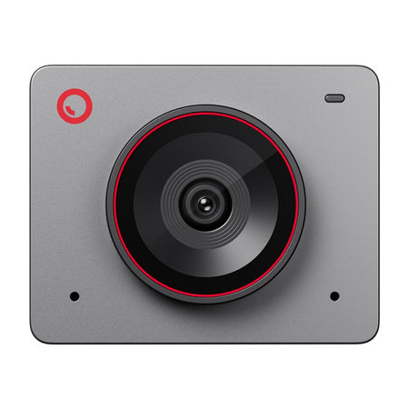 OBSBOT Meet 2 webcam (gray)