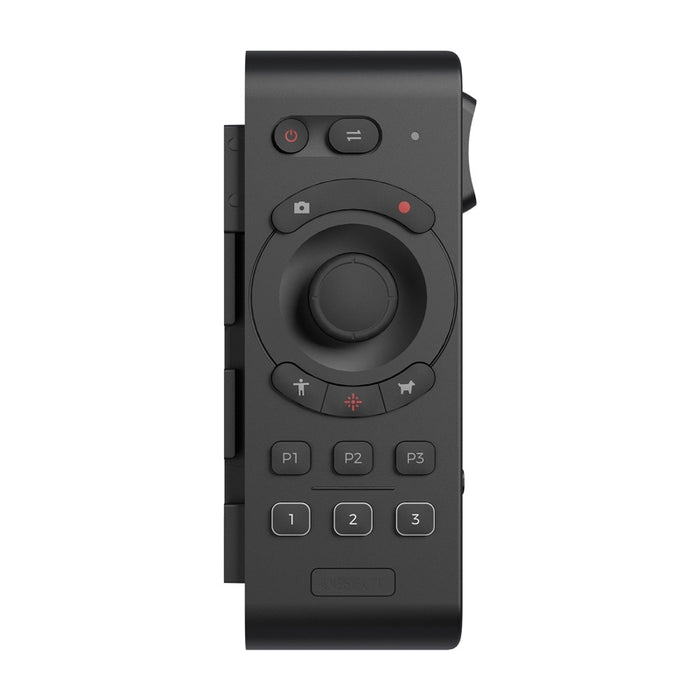 OBSBOT Tail Air camera remote control