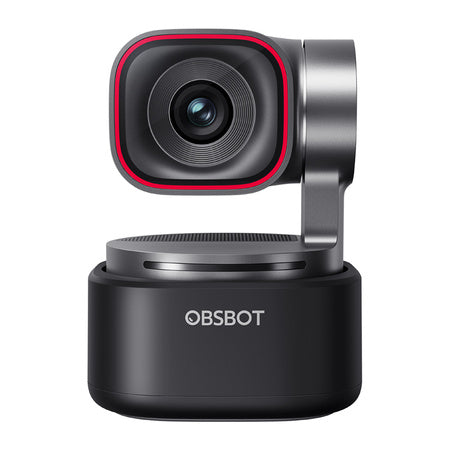 OBSBOT Tiny 3 MIC Combo