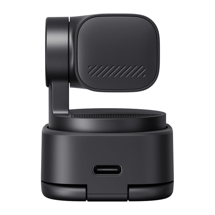 OBSBOT Tiny 3 Lite webcam with remote control