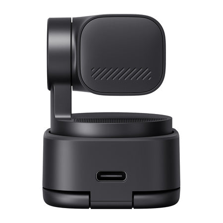 OBSBOT Tiny 3 Lite webcam with remote control