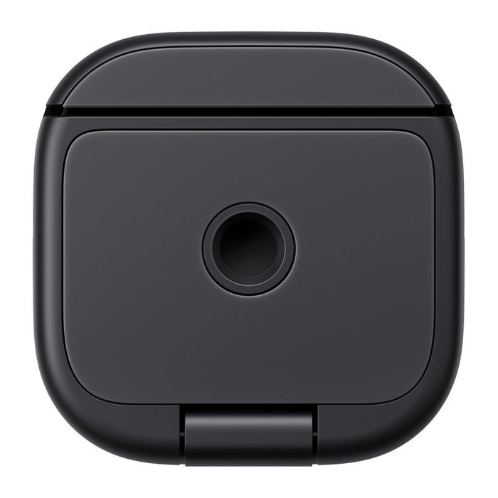 OBSBOT Tiny 3 Lite webcam with remote control and microphone