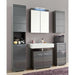Occasional Furniture Trendteam Grey 37 x 31 x 79 cm - Баня<<<Дом Градина<<<BigBuy&&&Аксесоари и кранчета<<<Баня<<<Дом