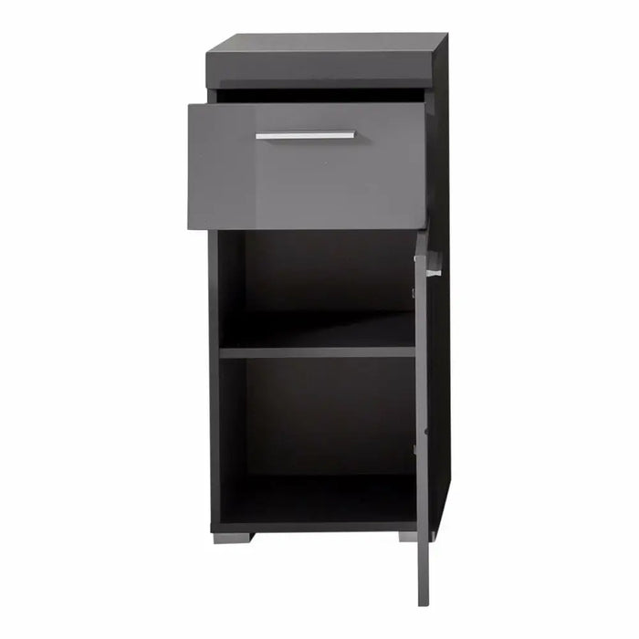 Occasional Furniture Trendteam Grey 37 x 31 x 79 cm - Баня<<<Дом Градина<<<BigBuy&&&Аксесоари и кранчета<<<Баня<<<Дом