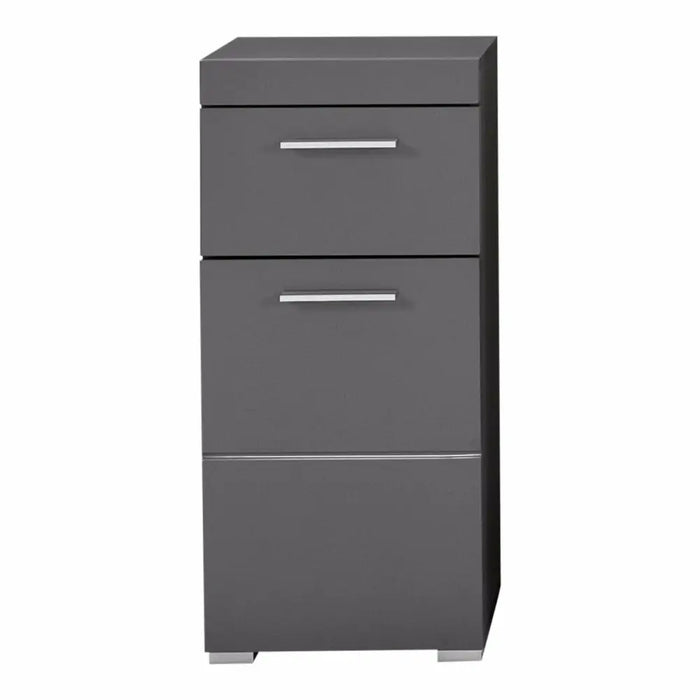 Occasional Furniture Trendteam Grey 37 x 31 x 79 cm - Баня<<<Дом Градина<<<BigBuy&&&Аксесоари и кранчета<<<Баня<<<Дом