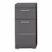 Occasional Furniture Trendteam Grey 37 x 31 x 79 cm - Баня<<<Дом Градина<<<BigBuy&&&Аксесоари и кранчета<<<Баня<<<Дом