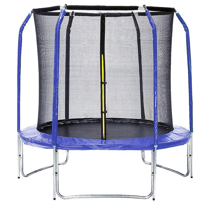 OCIE Trampoline 6ft 183cm with inner net Blue