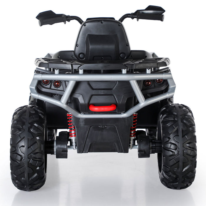 Акумулаторно ATV Ocie - Forza, черно