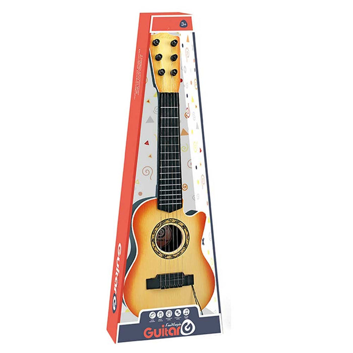 OCIE Guitar