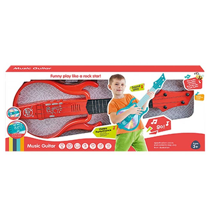 OCIE Electronic Guitar