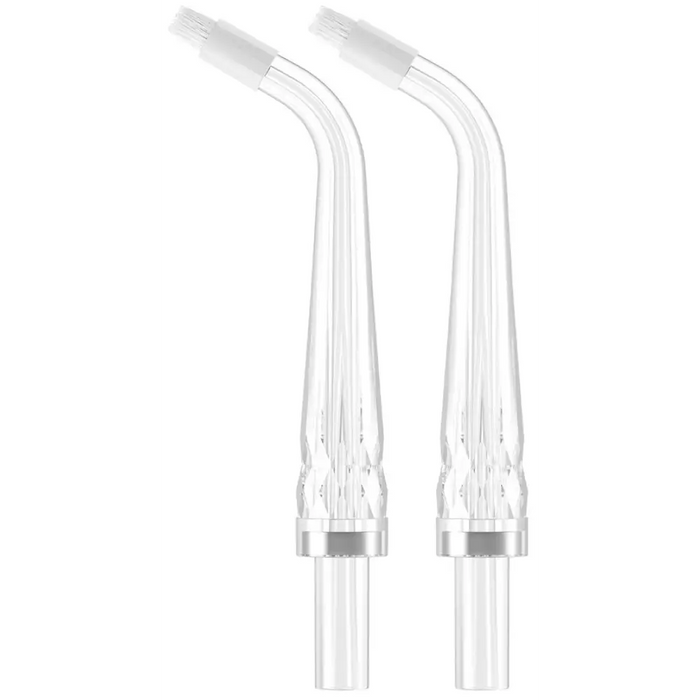 Oclean A10 dental shower nozzle 2 pcs. orthodontic - Ел. четки и зъбни душове<<<За Здравето<<<Уреди за здраве и
