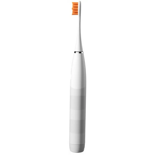 Oclean Flow White electric toothbrush - Ел. четки и зъбни душове<<<За Здравето<<<Уреди за здраве и
