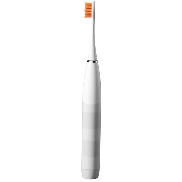 Oclean Flow White electric toothbrush - Ел. четки и зъбни душове<<<За Здравето<<<Уреди за здраве и