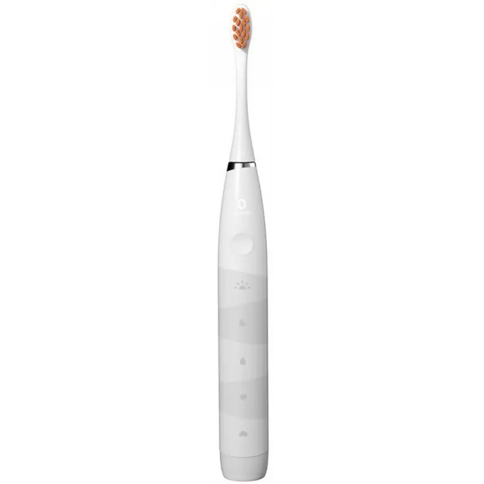 Oclean Flow White electric toothbrush - Ел. четки и зъбни душове<<<За Здравето<<<Уреди за здраве и
