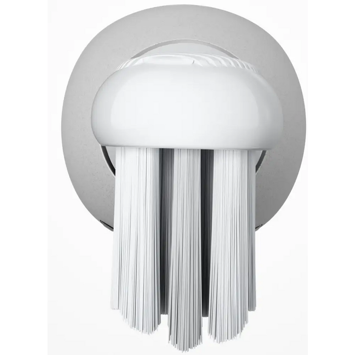 Oclean X10 Gray electric toothbrush - Ел. четки и зъбни душове<<<За Здравето<<<Уреди за здраве и