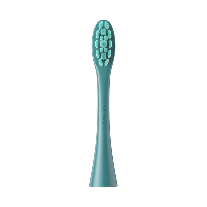 Set of tips OCLEAN PW09 GREEN