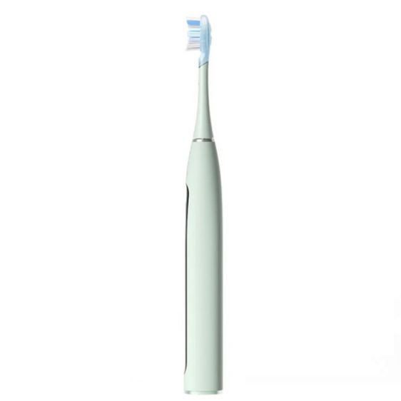 Electric toothbrush Oclean X Pro 20 Set, AI, Maglev 4.0, 84000 rpm, Wi-Fi, FlexFit, IPX7, Green