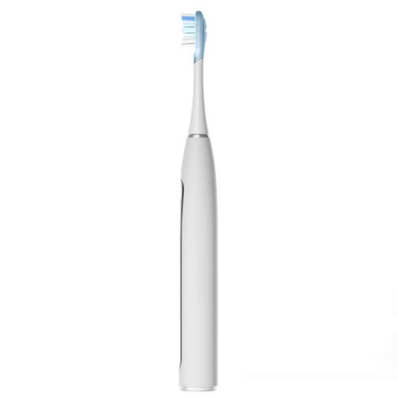 Electric toothbrush Oclean X Pro 20 Set, AI, Maglev 4.0, 84000 rpm, Wi-Fi, FlexFit, IPX7, White