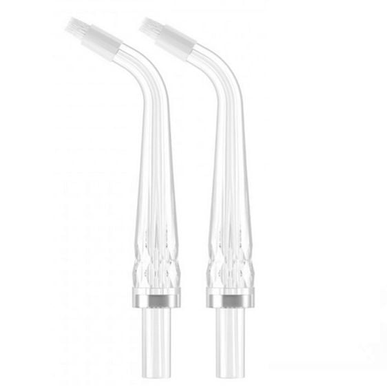 Set of 2 orthodontic tips Oclean N21 Nozzle, Compatible with AirPump A10,
