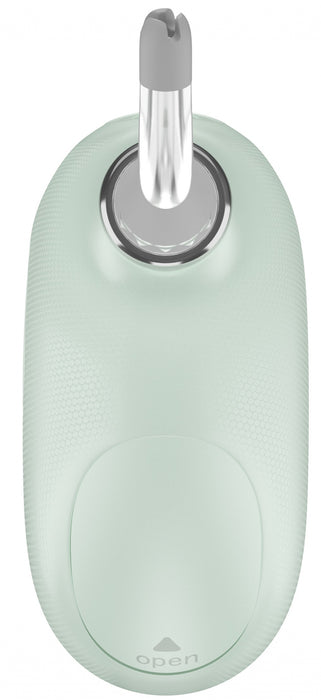 Dental shower Oclean Air pump A10 green