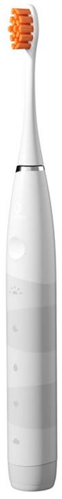 Oclean Flow White electric toothbrush
