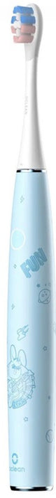Electric toothbrush Oclean Junior Blue