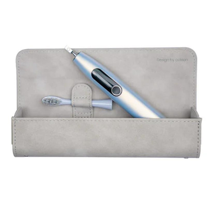 Accessory Oclean Travel case Velor Gray M00000142