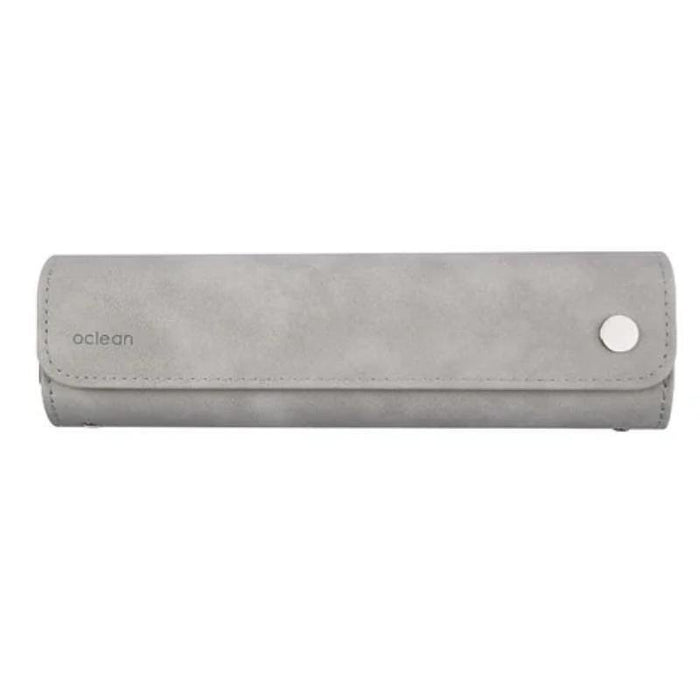 Accessory Oclean Travel case Velor Gray M00000142