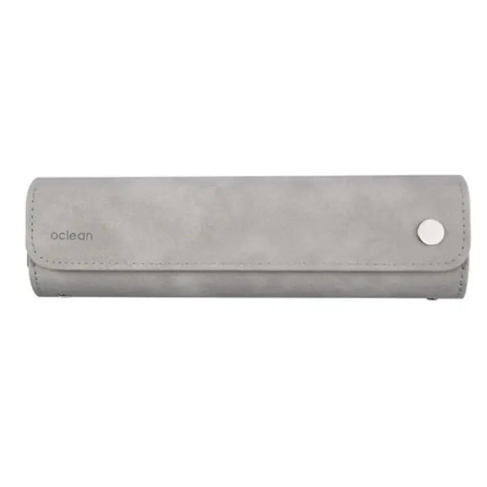 Accessory Oclean Travel case Velor Gray M00000142