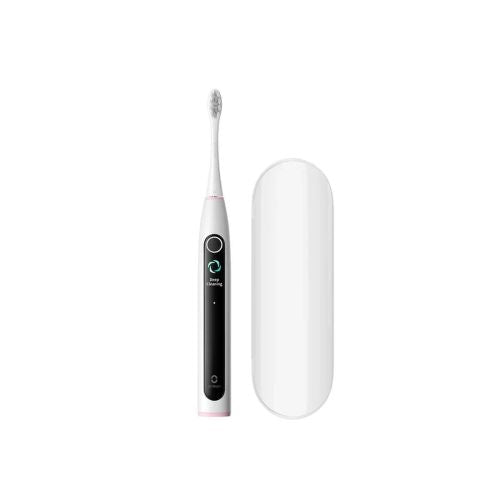 Oclean X Lite Electric Toothbrush Gray EU