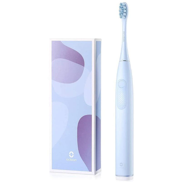 Electric toothbrush Oclean P1 Light-Blue 109