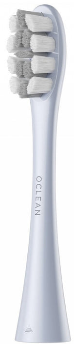 Tip el. brush Oclean Professional Clean Gray 2pcs