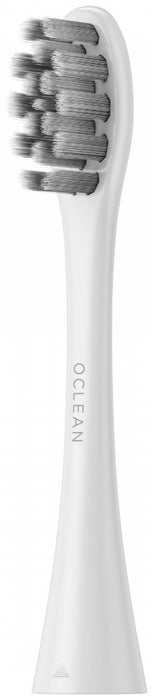 Tip el. brush Oclean Professional Clean Silver 2pcs