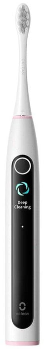 Oclean X Lite Electric Toothbrush Gray EU
