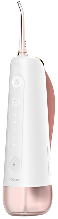 Tooth shower Oclean W10 Pink 4 pcs nozzle