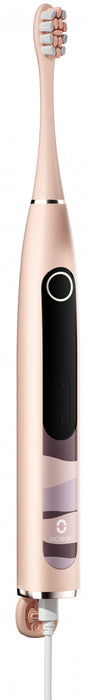 Electric toothbrush Oclean X10 Pink