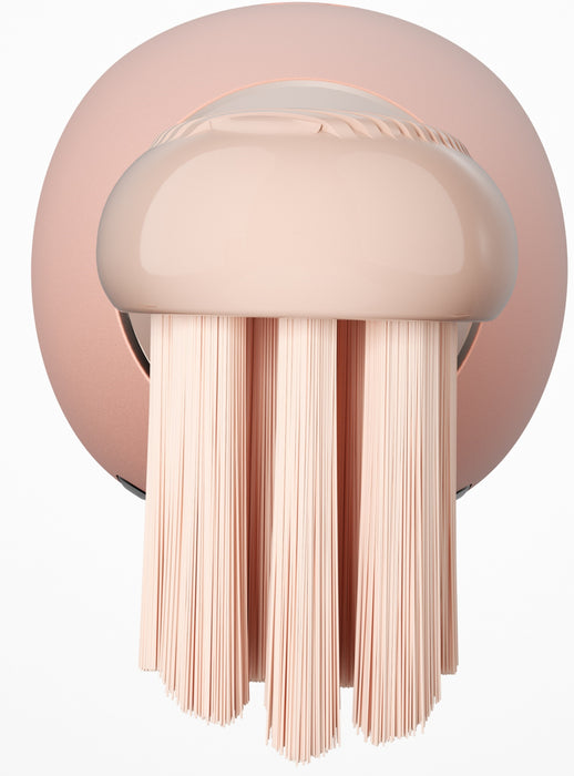 Electric toothbrush Oclean X10 Pink