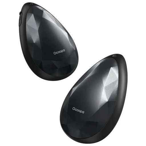 Ocoopa black UT3041 electric heater - Hand warmersSIA-ODR<<<Sport accessoriesSIA<<<ActionPL