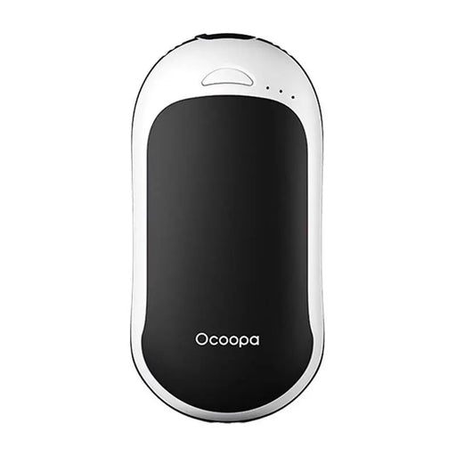 Ocoopa HotPal PD 5000 mAh hand warmer with powerbank function USB-C white and black - Hand warmers<<<Outdoor<<<InnproXML