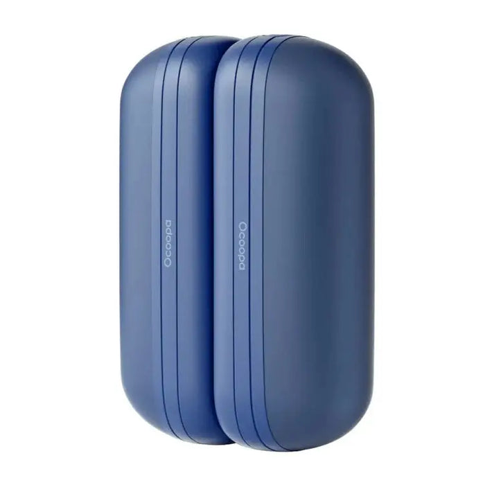 OCOOPA UT2s Mini Hand warmers 2 pieces Blue - Hand warmersSIA-ODR<<<Sport accessoriesSIA<<<ActionPL