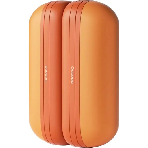 Ocoopa UT2S mini orange electric heater - Hand warmersSIA-ODR<<<Sport accessoriesSIA<<<ActionPL