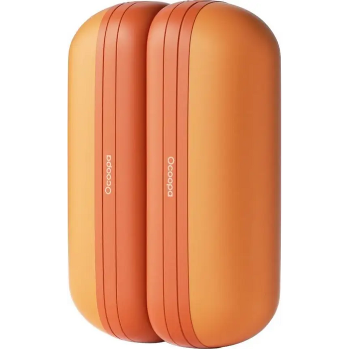 Ocoopa UT2S mini orange electric heater - Hand warmersSIA-ODR<<<Sport accessoriesSIA<<<ActionPL