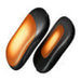 Ocoopa UT3 Pro 2x5000 mAh hand warmer with powerbank function USB-C orange/black - Hand warmers<<<Outdoor<<<InnproXML