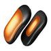 Ocoopa UT3 Pro 2x5000 mAh hand warmer with powerbank function USB-C orange/black - Hand warmers<<<Outdoor<<<InnproXML