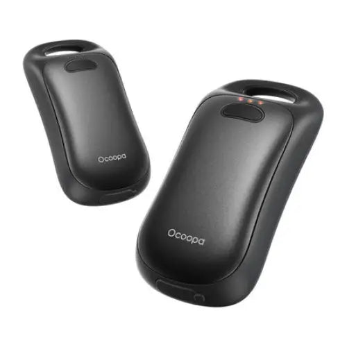 Ocoopa UT4 Urban 2x3000 mAh hand warmer USB-C black - Hand warmers<<<Outdoor<<<InnproXML&&&Hand warmersSIA-ODR<<<Sport
