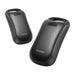 Ocoopa UT4 Urban 2x3000 mAh hand warmer USB-C black - Hand warmers<<<Outdoor<<<InnproXML&&&Hand warmersSIA-ODR<<<Sport