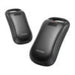 Ocoopa UT4 Urban 2x3000 mAh hand warmer USB-C black - Hand warmers<<<Outdoor<<<InnproXML&&&Hand warmersSIA-ODR<<<Sport